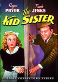 Kid Sister - Kid Sister - DVD
