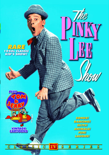Pinky Lee Show 1 - Pinky Lee Show 1 - DVD