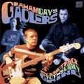 Day,graham / Gaolers - Soundtrack To The Daily Grind - Vinyl Record