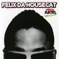 Felix Da Housecat - Virgo Blaktro & The Movie Disco - Music CD
