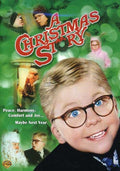 Christmas Story - Christmas Story - DVD