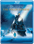 Polar Express - Polar Express - Blu-ray