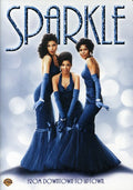 Sparkle (1976) - Sparkle (1976) - DVD
