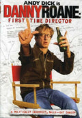 Danny Roane: First Time Director - Danny Roane: First Time Director - DVD
