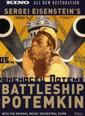 Battleship Potemkin - Battleship Potemkin - DVD