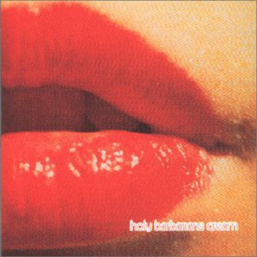 Holy Barbarians - Cream - Music CD