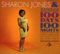 Jones,sharon & The Dap Kings - 100 Days 100 Nights - Music CD