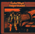Crystal Winds - First Flight - Music CD