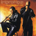 Impromp2 - Definition Of Love - Music CD