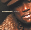 Saunders,marlon - Enter My Mind - Music CD