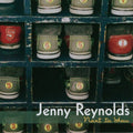 Reynolds,jenny - Next To You - Music CD