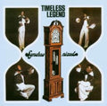 Timeless Legend - Synchronized - Music CD