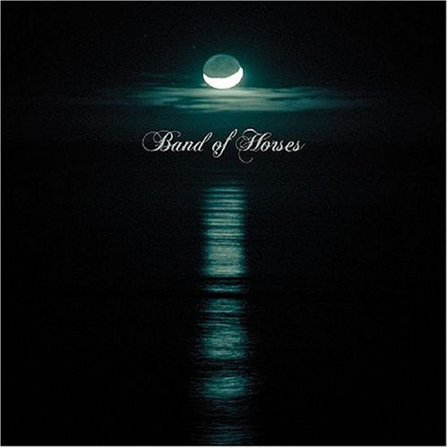 Band Of Horses - Cease To Begin - Vinyl Record
