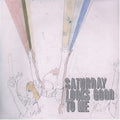 Saturday Looks Good To Me - Fill Up The Room - Vinyl Record