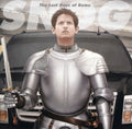 Snog - Last Days Of Rome - Music CD