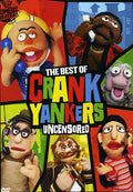 Crank Yankers: Best Of Uncensored - Crank Yankers: Best Of Uncensored - DVD