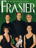 Frasier: Tenth Season - Frasier: Tenth Season - DVD