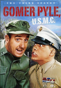 Gomer Pyle Usmc: Third Season - Gomer Pyle Usmc: Third Season - DVD