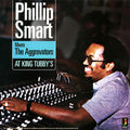 Phillip Smart, The Aggrovators - Phillip Smart Meets The Aggrovators At King Tubby's (180g) Vinyl Record