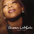 Queen Latifah - Trav'lin Light - Music CD