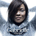 Gabrielle - Always - Music CD