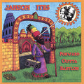 Ites,jahson - Forward Outta Babylon - Music CD