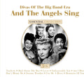 & The Angels Sing: Divas Of Big Band Era / Various - & The Angels Sing: Divas Of Big Band Era / Various - Music CD