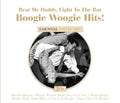 Beat Me Daddy Eight To The Bar: Boogie / Various - Beat Me Daddy Eight To The Bar: Boogie / Various - Music CD