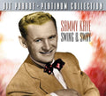 Kaye,sammy - Hit Parade Platinum Collection: Sammy Kaye Swing - Music CD
