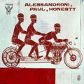 Alessandroni / Paul & Honesty - Tridem - Music CD