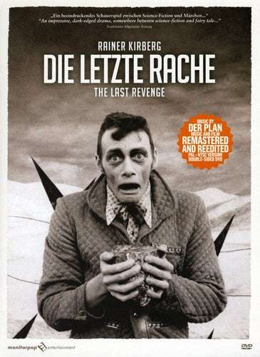 Die Letzte Rache (the Last Revenge) - Die Letzte Rache (the Last Revenge) - DVD