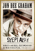 Graham,jon Dee - Swept Away - DVD