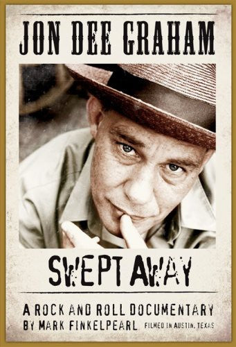 Graham,jon Dee - Swept Away - DVD