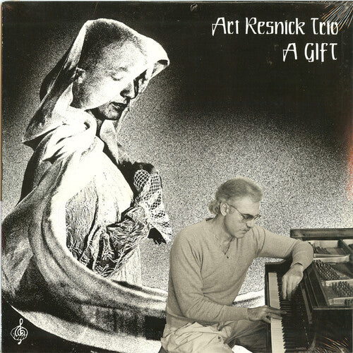 Art Resnick - Gift - Vinyl Record