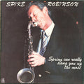 Robinson,spike - Spring Can Really Hang You Up The Most - Vinyl Record