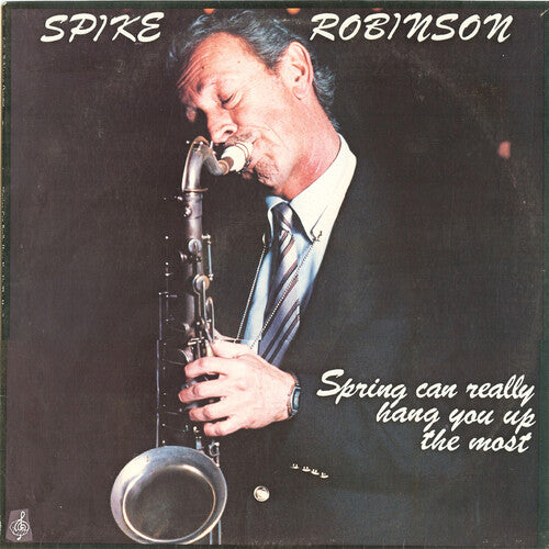 Robinson,spike - Spring Can Really Hang You Up The Most - Vinyl Record
