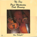 Warburton,paul / Brunning,dale - Our Delight - Vinyl Record