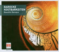 Bach / Vivaldi / Kammerorchester / Konwitschny - Beautiful Baroque - Music CD