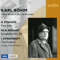 Strauss / Mozart / Kolner Rounfunk So / Bohm - Don Juan - Music CD