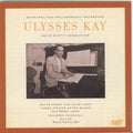 Kay / Metropolitan Po / Scott - Orchestral Works - Music CD