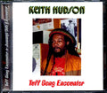 Keith Hudson - Tuff Gong Encounter Music CD