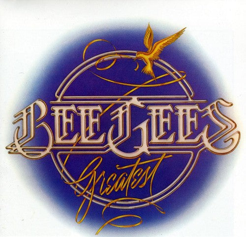 Bee Gees - Greatest - Music CD