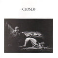 Joy Division - Closer - Music CD