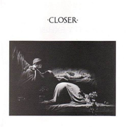 Joy Division - Closer - Music CD