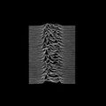 Joy Division - Unknown Pleasures - Music CD