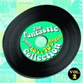Fantastic French 60s & 70s Singles Coll 2 / Var - Fantastic French 60s & 70s Singles Coll 2 / Var - Music CD