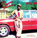 Little John - Reggae Dance - Vinyl Record