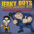 Jerky Boys - All Time Greatest Bits - Music CD