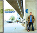 Park,andy - Unshakable - Music CD