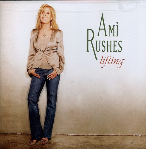 Rushes,ami - Lifting - Music CD